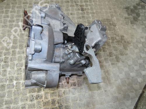 Used Gearbox Gearbox VW GOLF VII Variant (BA5, BV5) 1.4 TSI (125 hp) 36510686 36510686