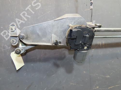 Viskermotor vindrude RENAULT ESPACE IV (JK0/1_) 2.0 dCi (JK02, JK03) (131 hp) 31366786