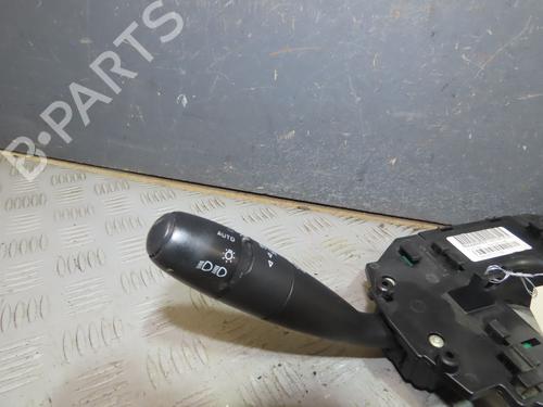 Used Steering column stalk Steering column stalk CITROËN C4 Grand Picasso I (UA_) 1.6 HDi (109 hp) 33279184 33279184