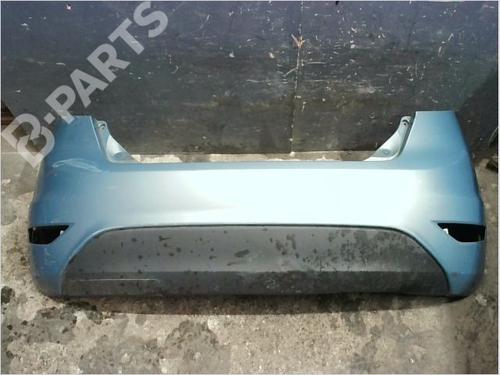 rear-bumper-ford-fiesta-vi-cb1-ccn-14-tdci-2008-2009-2010-2011-2012-2013-2014-2015-2016-2017-11183489 main image