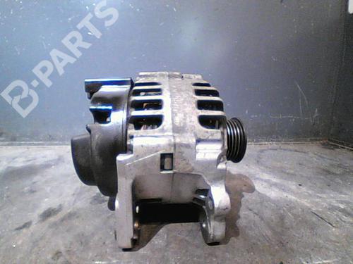 Alternator VW POLO V (6R1, 6C1) 1.2 | BP10758931M7 