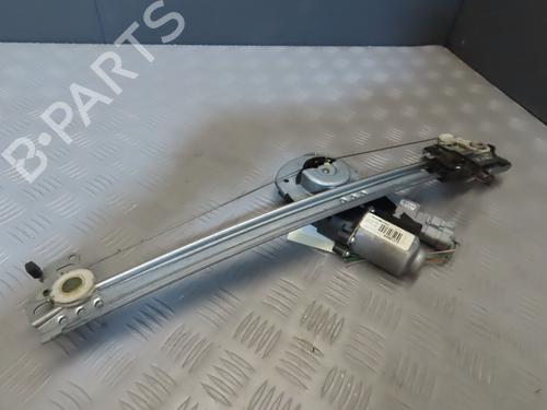 Used Front right window mechanism CITROËN C3 I (FC_, FN_) [2002-2013]  18248748
