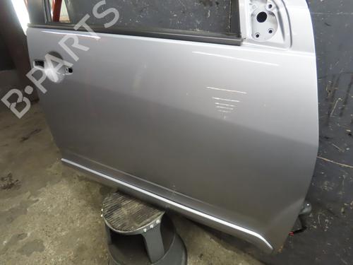Right front door MITSUBISHI OUTLANDER II (CW_W) 2.0 DI-D (CW8W) | BP23115000C3 