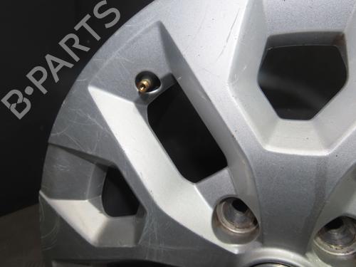 Rim DACIA DUSTER (HM_) 1.5 dCi 115 4x4 (HMAD) | BP33417583C45 - Image 2