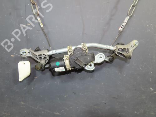 Motorino tergicristallo anteriore Motorino tergicristallo anteriore NISSAN JUKE (F15) 1.6 (117 hp) 36510773 36510773