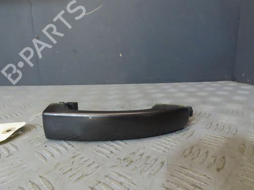 Front left exterior door handle FORD RANGER (TKE)  | BP21073880C128 
