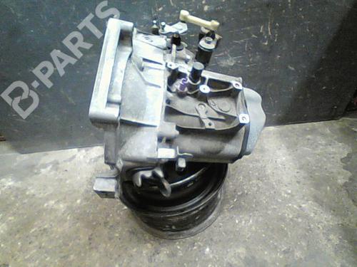 Gearbox CITROËN C2 (JM_) 1.1 | BP11738390M3 