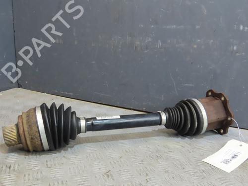 Right front driveshaft AUDI Q5 (8RB) 2.0 TDI quattro | BP26511703M39 - Image 2