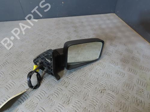 Right mirror CITROËN BX (XB-_)  | BP23395824C27 