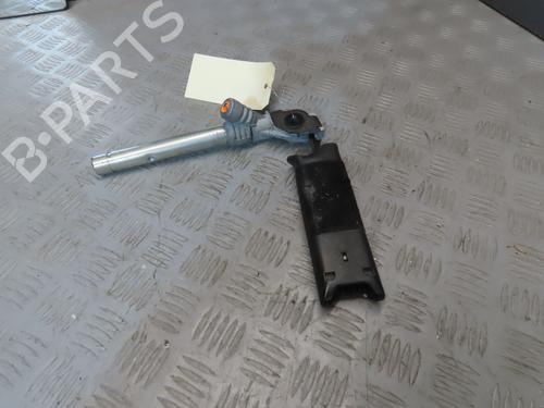 Used Front left belt tensioner RENAULT LAGUNA III (BT0/1) 1.5 dCi (BT00, BT0A, BT0T, BT1J) (110 hp) 21180108