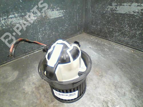 Heater blower motor CITROËN C3 Picasso (SH_) 1.4 VTi 95 (SH8FSC, SH8FP0, SH8FP6) | BP10919649M62