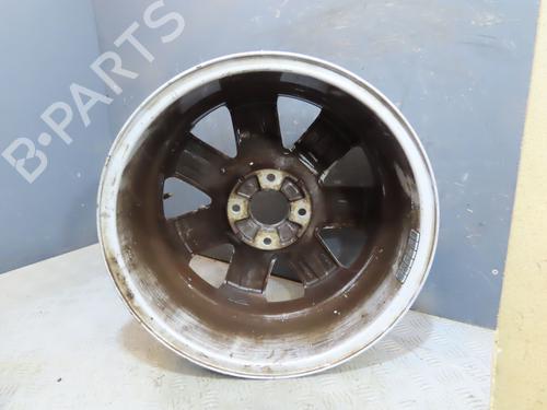 Used Rim CITROËN C4 I (LC_) 1.6 HDi (90 hp) 32100344