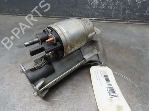 Starter RENAULT KANGOO Express (FW0/1_) 1.5 dCi 75 (FW07, FW10, FW04) | BP17085653M8 