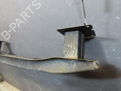 Used Rear bumper reinforcement VW POLO V (6R1, 6C1) 1.6 TDI (75 hp) 29345159