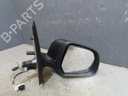 Right mirror DACIA LODGY (JS_) 1.6 SCe 100 (JSAV) | BP29469661C27 