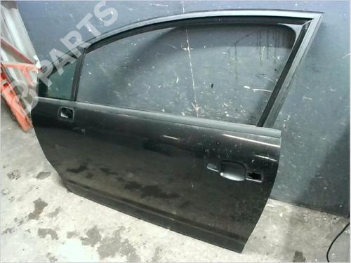 Used Left front door CITROËN C4 Coupe (LA_) 1.6 HDi (109 hp) 12066536