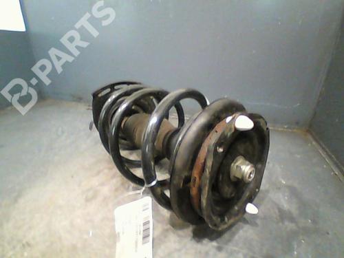 Lève-vitre électrique Avant Gauche Sans Moteur Pour Renault Laguna II Hayon/Familiale 2001-2007 - Réf. OE 8200000937 - 8