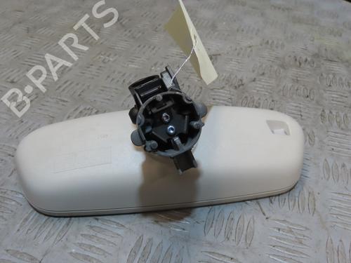 Used Rear mirror CITROËN C4 Grand Picasso II (DA_, DE_) 1.6 BlueHDi 120 (120 hp) 26404289