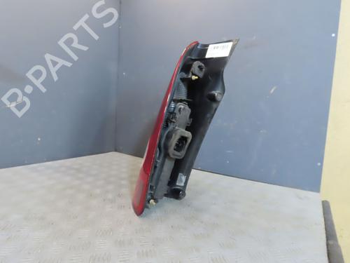 Right taillight RENAULT ESPACE IV (JK0/1_) 2.0 (JK09) | BP23116560C35