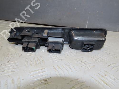 Left front window switch PEUGEOT 307 (3A/C) 1.4 16V | BP38788170I27 - Image 2
