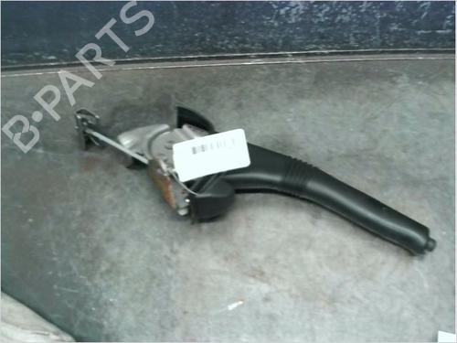 Used Hand brake DACIA SANDERO II TCe 90 (B8M1, B8MA, B8AC) (90 hp) 14978796