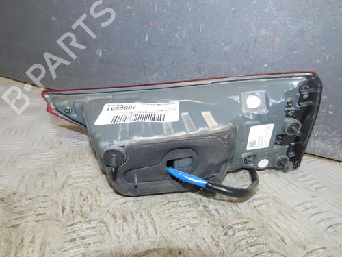 Used Left tailgate light Left tailgate light 36819636 36819636