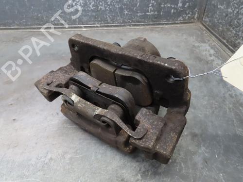 Left front brake caliper CITROËN C4 Picasso II | BP17730386M105 - Image 2
