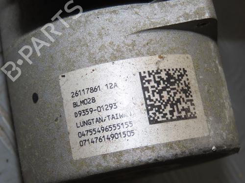 Steering column FIAT PUNTO (199_) 1.3 D Multijet | BP28828608M21