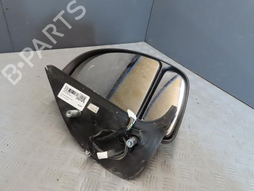 Right mirror CITROËN JUMPER I Van (244)  | BP23115319C27 