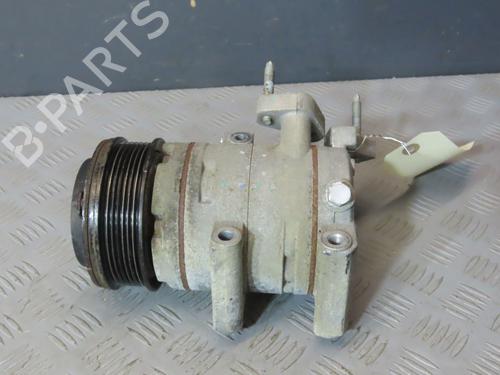 AC compressor FORD RANGER (TKE)  | BP20926604M34  - Image 5