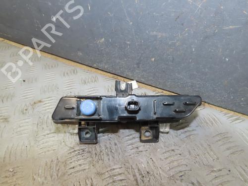 Used Right daytime light Right daytime light RENAULT CLIO IV (BH_) 1.5 dCi 90 (90 hp) 33633876 33633876