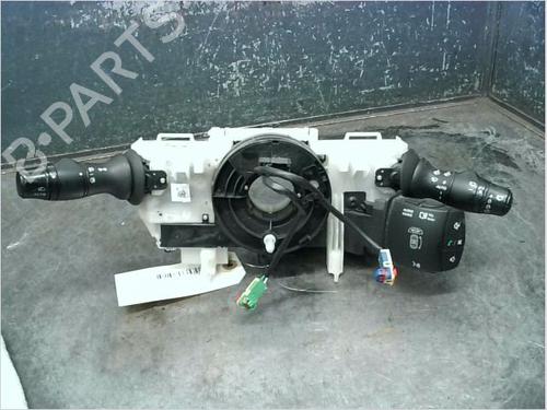 Used Steering column stalk RENAULT SCÉNIC III (JZ0/1_) 1.5 dCi (106 hp) 12944065