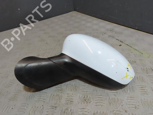 Left mirror FIAT 500 (312_) 1.3 D Multijet (312AXB1A) | BP24118656C26