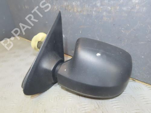 left-mirror-dacia-sandero-ii-2012-33279206 main image