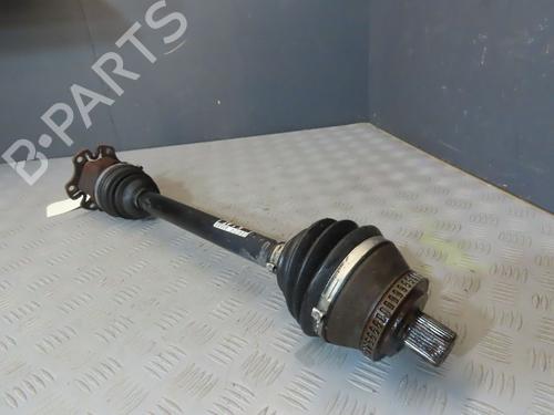 Left front driveshaft AUDI A4 B7 (8EC)  | BP23112567M38  - Image 5