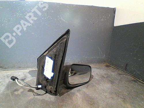 Used Right mirror FORD FIESTA V (JH_, JD_) 1.4 16V (80 hp) 10765095