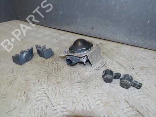 Electronic module AUDI A5 Convertible (F57, F5E) 3.0 TDI quattro | BP37185753M83 - Image 2