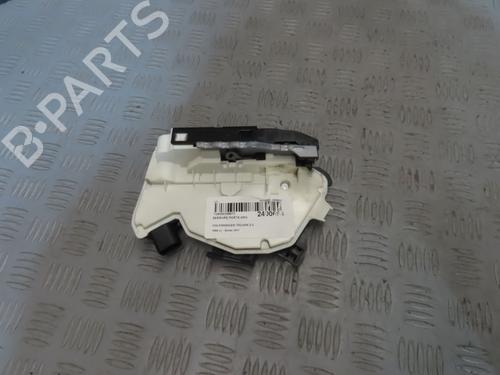 Rear left lock VW TIGUAN (5N_) 2.0 TDI | BP21671956C100 