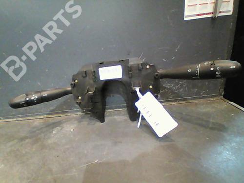 Used Steering column stalk CITROËN C4 Coupe (LA_) 1.6 16V (109 hp) 11211013