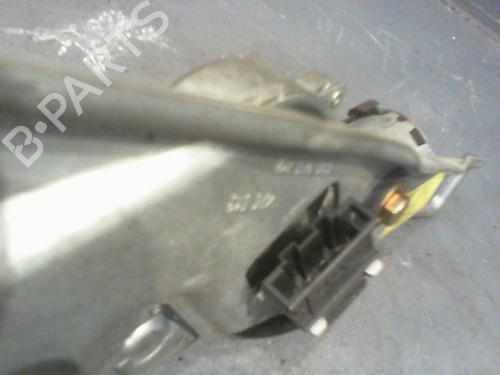 Rear wiper motor SEAT ALHAMBRA (7V8, 7V9) 2.0 i | BP18017847M102 