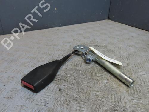 Used Seat buckle RENAULT KANGOO Express (FW0/1_) 1.5 dCi 75 (FW07, FW10, FW04) (75 hp) 25040422