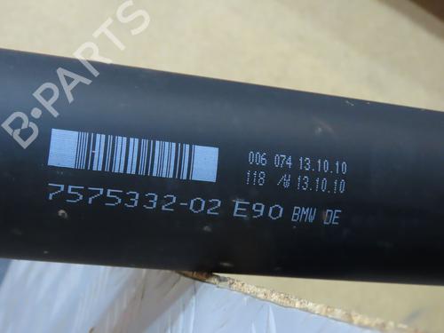 Driveshaft BMW 3 (F30, F80)  | BP23112590M37 
