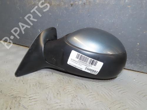 Retrovisor esquerdo Retrovisor esquerdo 36310307 36310307