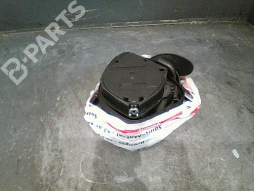 Used Rear right belt tensioner VW POLO V (6R1, 6C1) 1.2 (60 hp) 11211551