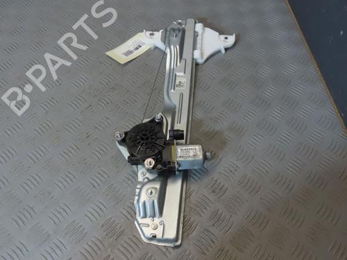 Rear right window mechanism HYUNDAI KONA (OS, OSE, OSI) | BP23115614C25