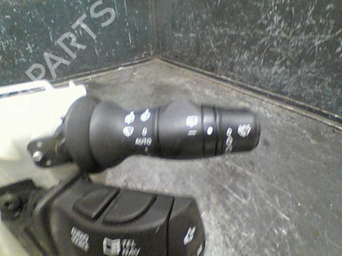 Steering column stalk RENAULT MEGANE III Grandtour (KZ0/1) 1.5 dCi | BP23113621I23 