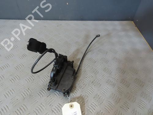 Front left lock RENAULT CLIO III (BR0/1, CR0/1)  | BP23115479C98 