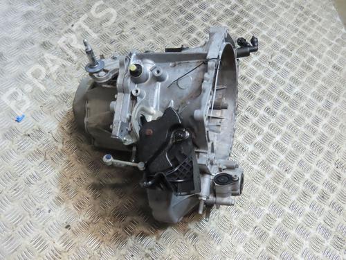 Gearbox CITROËN BERLINGO MULTISPACE (B9) 1.6 HDi 90 | BP40110380M3 - Image 2