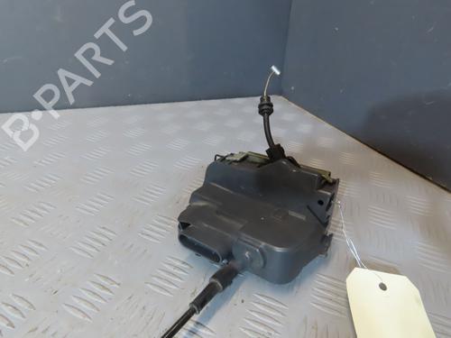 Rear left lock CITROËN C3 I (FC_, FN_) 1.4 16V HDi | BP23115810C100 