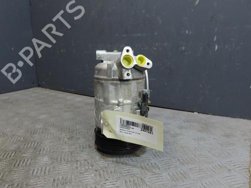 AC compressor RENAULT CLIO V (B7_) 1.0 LPG (B7MT) | BP27470735M34